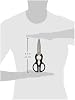 WMF Kitchen Scissors Black