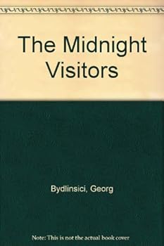 Hardcover The Midnight Visitors Book