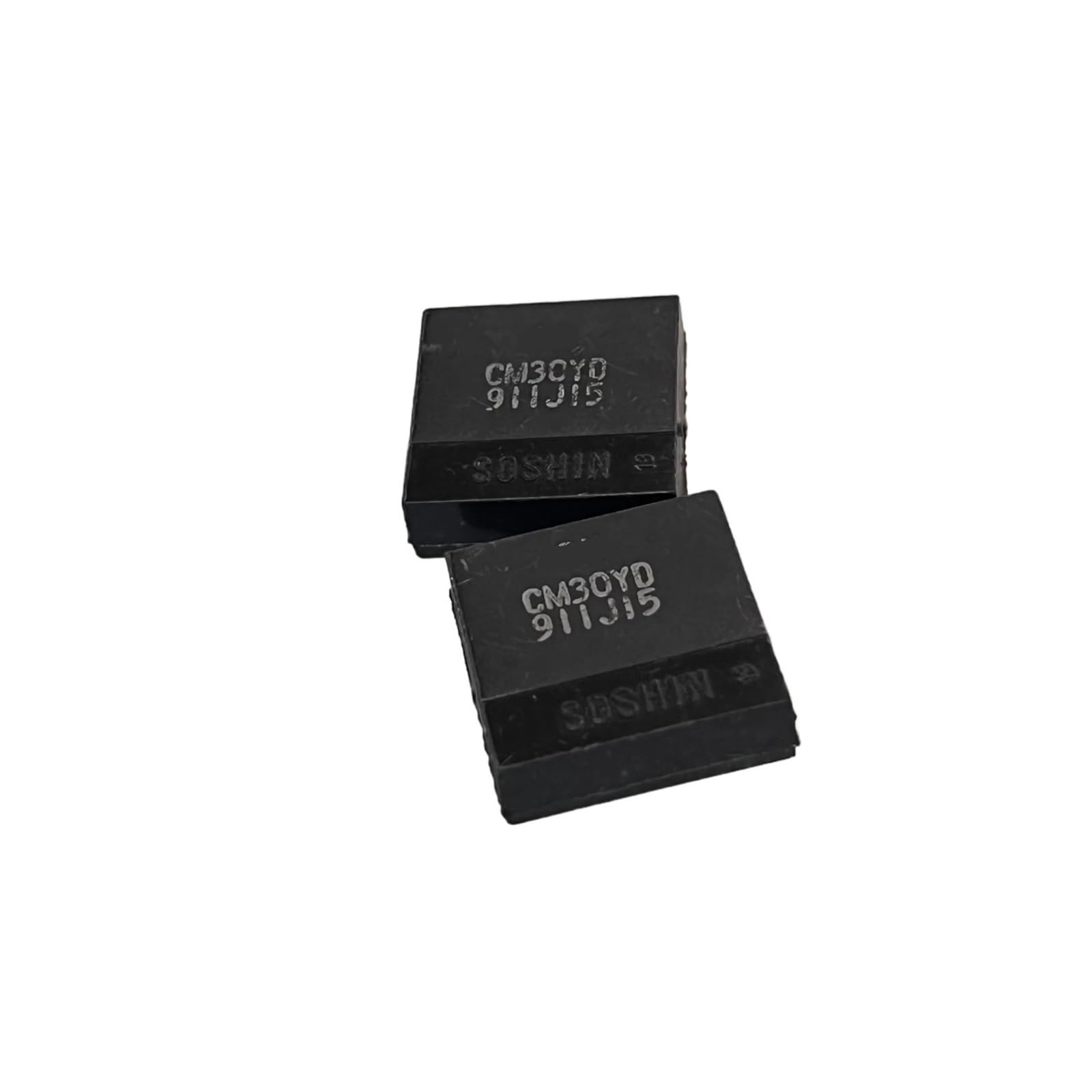 Condensateur 911J CM3OYD 910PF 1500 V de rechange pour réparation TV