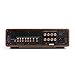 Numan Drive - Amplificador estéreo Digital, HiFi, Retro, 2X 170 W/ 4X...
