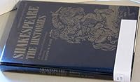 Shakespeare: The Histories; A Collection of Critical Essays, 0138077193 Book Cover
