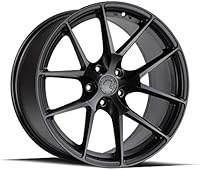 Aodhan AFF7 19x9.5 35 Black
