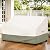 Bitubi Waterproof Patio Sofa Cover, Heavy Duty 3-Seater Outdoor Couch Cover Size Up to 79W x 38D x 35H Inches, Lawn Patio Furniture Covers with Air Vent (Beige)