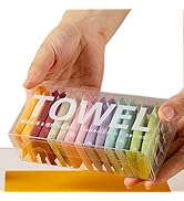 FIEIKBYY Compressed Towel Disposable washcloths for Travel face 28 Pack Wet and Dry or Dog Towel ...