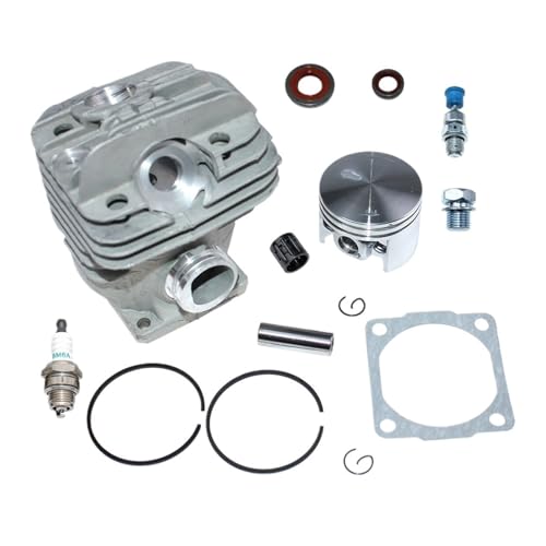 Kit cylindre-piston pour tondeuse MS260 et série 026