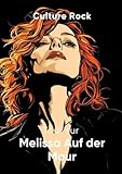 Tout sur Melissa Auf der Maur (Culture Rock) (French Edition)