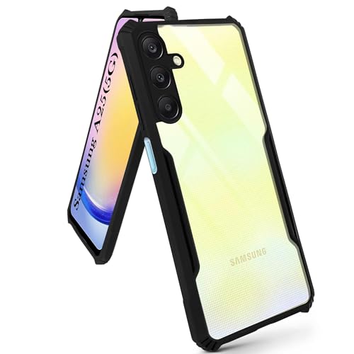 Image of Jkobi Back Case Cover for Samsung Galaxy A25 5G