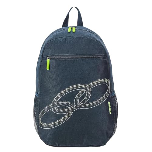 Mochila Olympikus New Basic cor marinho