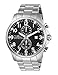 Invicta Men's 0379 II Collection Stainless Steel Watch