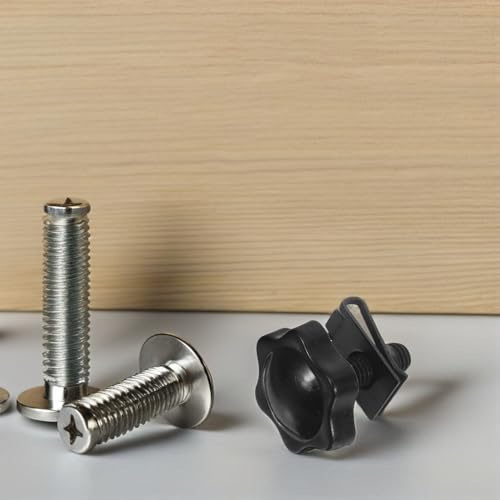 Tornillos antirrobo maletas moto para asegurar tu equipaje en ruta 6