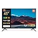XIAOMI TV F 43, 43 Pulgadas (109 cm), 4K UHD, Smart TV, Fire OS8, Control por Voz Alexa, HDR10, MEMC, 2GB+32GB, Compatible con Apple AirPlay