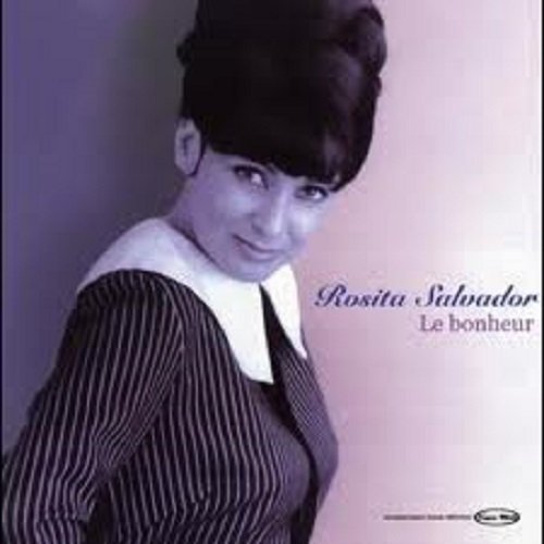 Le Bonheur [Audio CD]
