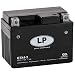 Produktbild Landport Gel Roller- u. Motorradbatterie GTX4-3, MG G12-4 DIN 50314 (YTX4L-BS Gel)