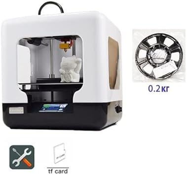 Il top delle Stampanti 3D per uso domestico