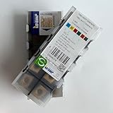 T490LNHT1306PNTR IC830/Industrial indexable Carbide Inserts 10 Pcs