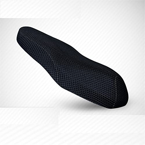 Housse de siège pour Forza 350 et NSS 350 - Coussin de protection moto