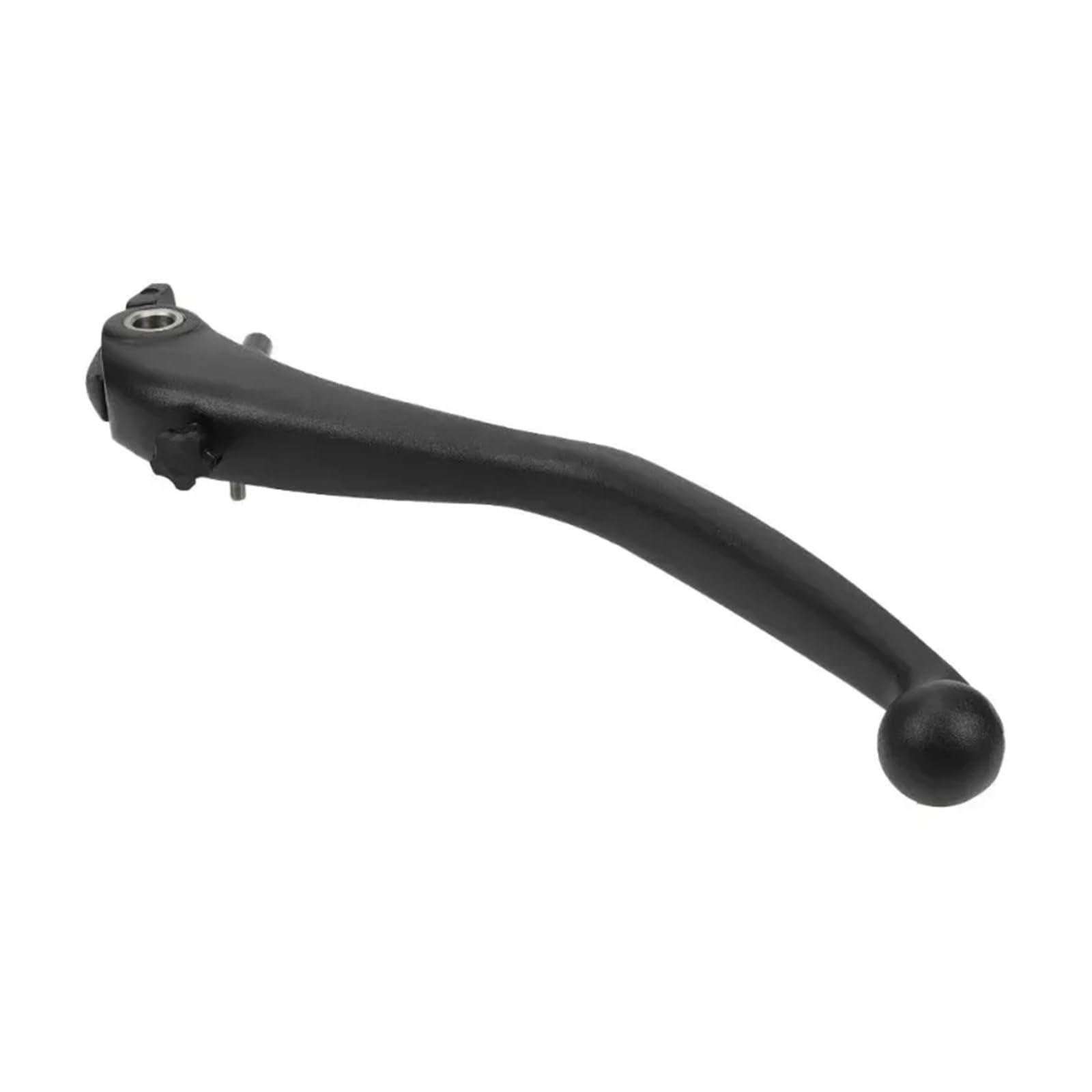 Twixral Motorbike Brake Levers Motorcycle Brake Clutch Lever for Ducati 1199 for Panigale V4 V2(0212L Clutch Lever)