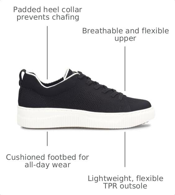 Image of Sofft Womens Faro | Casual Shoes