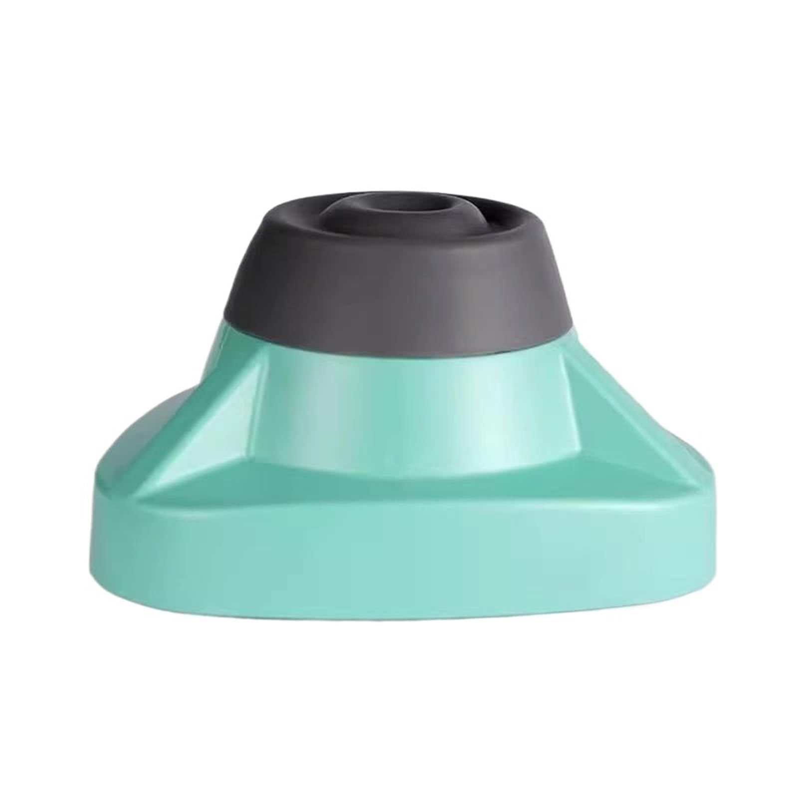 Homogeneizador, Mezclador Homogeneizador Mini Agitador Orbital De Velocidad Variable Para Muestras Botellas Reactivo,para laboratorio(Green)