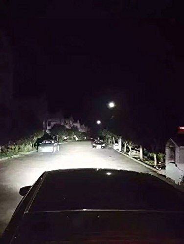 Winpower H7 Led Headlight Bulb 70W 6000K 7200Lm Cool White High Low Beam, Fog Lights Conversion Kit -2 Yr Warranty #TOP7