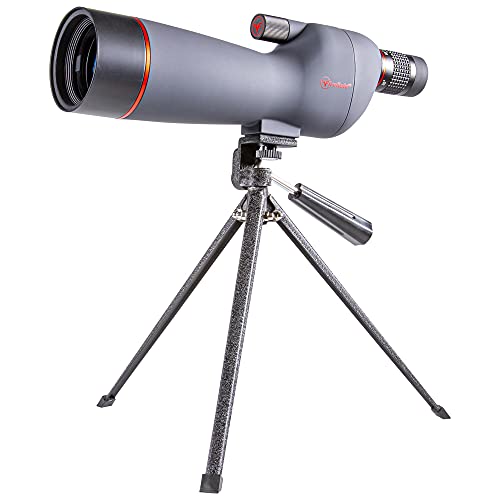 Firefield 20-60X60Se Spotting Scope Kit - Gray, (Ff11020K) #TOP2