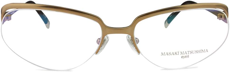 Masaki Matsushima マサキマツシマ 眼鏡 メガネ MF-1142 マサキ Masaki