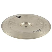 B20 Alloy 14 Inch Diameter China Cymbal A cymbal which produces very open, rich and warm sound Made in china It has a regular finish