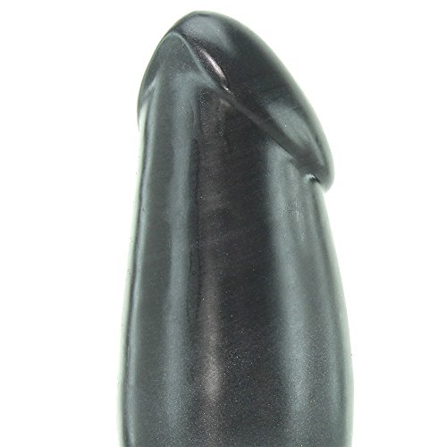 Doc Johnson American Bombshell Fat Man Dildo or Butt Plug - Image 7