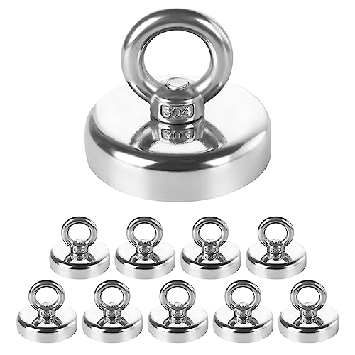 YESCUT  }Olbg tbN y10Zbgz ω׏d8kg a20mm 304XeX   hK NtbNO\ Lb`/ItBX/Ɩ//O/Ǌ|p (Vo[, 20mm 10Zbg)