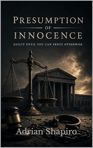 Presumption of Innocence: Guilty Until You Can Prove Otherwise (The People's Law Library Book 2)