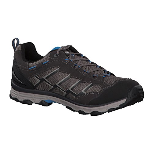 Meindl Activo GTX Men, Antracyt ocean, 45 EU