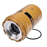 YIHETOP Hydraulic Filter 5I-8670 HF35519 Compatible for Caterpillar Excavator 308E 308D 307B 336E