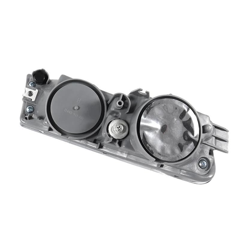 Antibrouillard LED Acura MDX 2007 pour remplacer phare gauche cassé