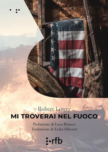 Mi Troverai Nel Fuoco