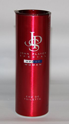 Beauty Brands International GmbH John Player Special Sport Woman Eau de Toilette . Beauty Brands International GmbH John Player Special Sport Woman Eau de Toilette .
