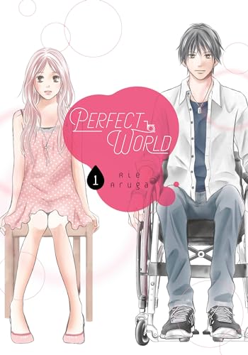 Preisvergleich Produktbild Perfect World 1