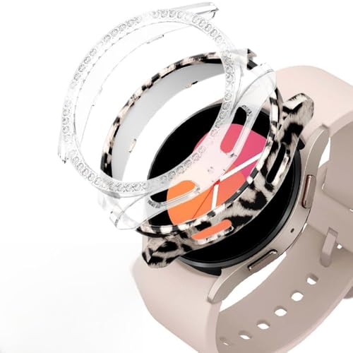 Protecteur écran Galaxy Watch FE pour vos soirées et quotidien
