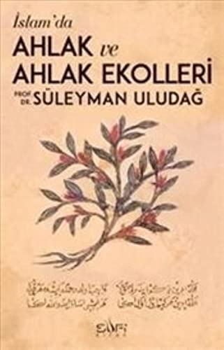 Preisvergleich Produktbild Islamda Ahlak ve Ahlak Ekolleri