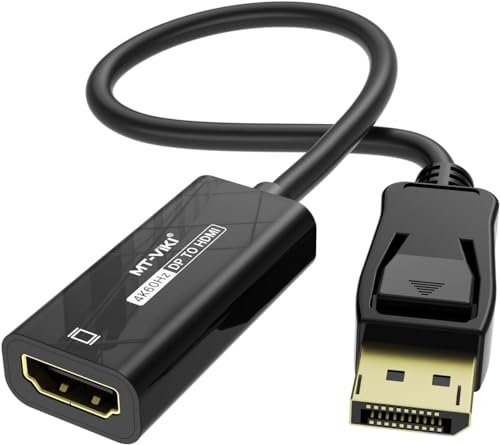 Displayport HDMI Adapter 4K – Die 15 besten Produkte im Vergleich ...