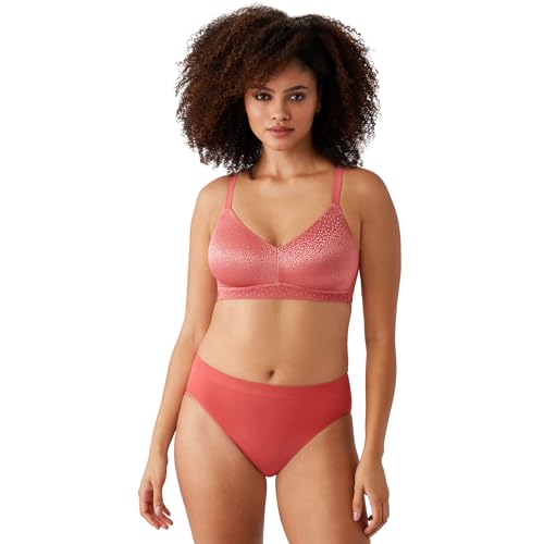 Image of Wacoal Back Appeal Wire Free Bra 852303