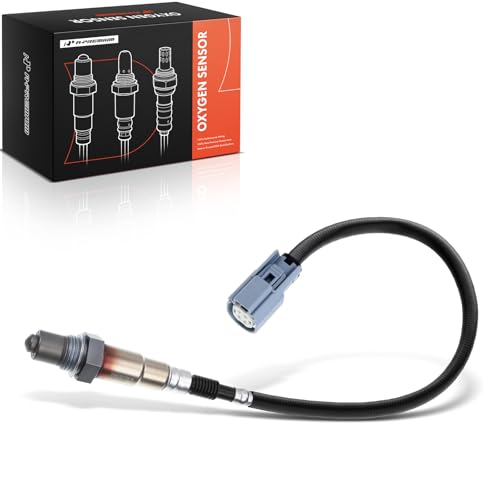 Sensor de Oxígeno A-Premium Compatible con Ford Fusion