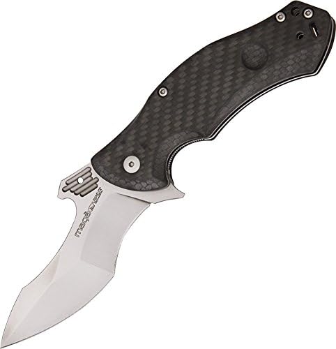 Viper V5910FC Maga Carbon Fiber Tactical Knife
