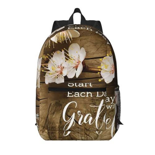Sac à dos d'affaires noir 43,2 cm pour protéger votre ordinateur portable sans effort