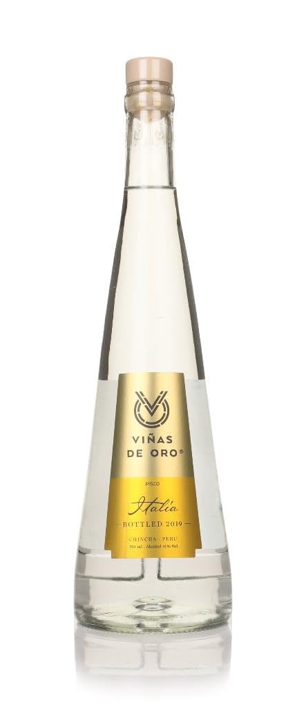 Vinas de Oro Italia Pisco, 70 cl