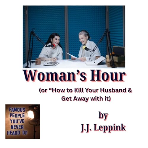 Women's Own (How to Kill Your Husband and Get Away With It