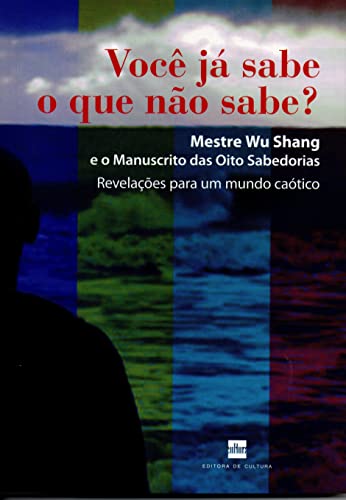 Você já sabe o que não sabe?: