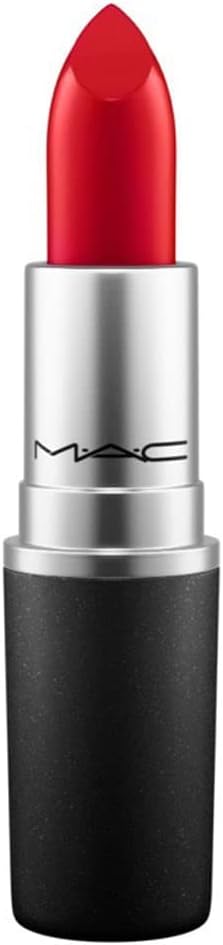 Mac Cremesheen Lipstick, Brave Red