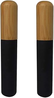 Tubos de rímel vacíos – 2 tubos de 0.2 onzas ...