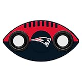 New England Patriots Diztracto Spinnerz - Two Way