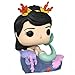 Funko POP! Disney: Peter Pan 70th - Mermaid - Collectable Vinyl Figure - Gift Idea - Official Merchandise - for Kids & Adults - Movies Fans - Model Figure for Collectors and Display